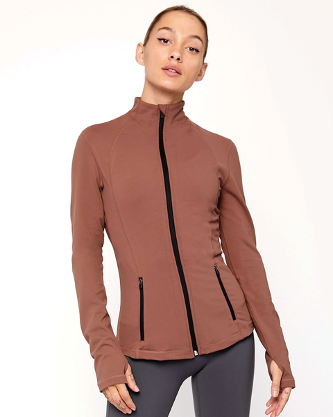 Gen XYZ Zip Up Cloudlux Track Jacket