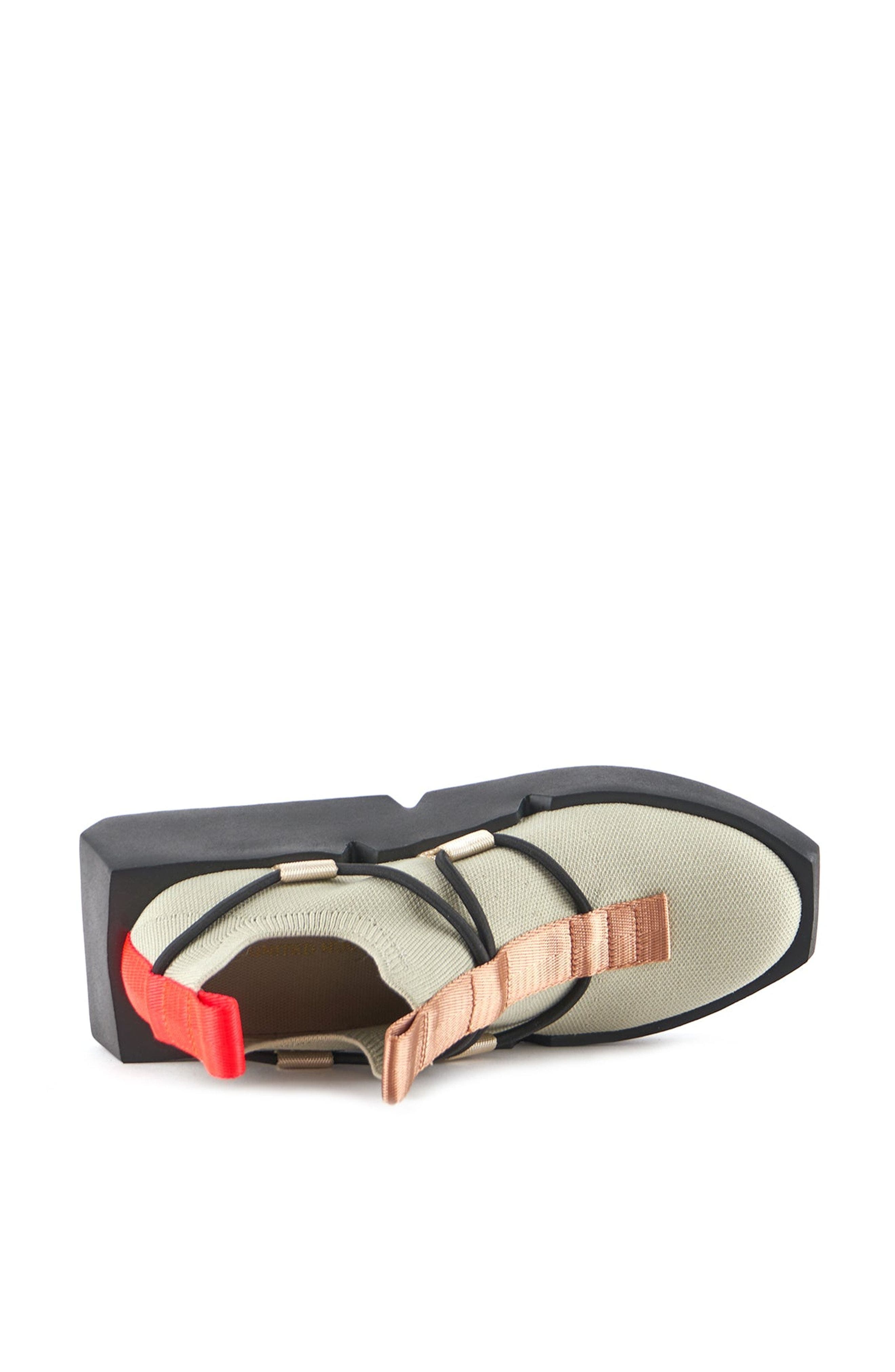 Mega 1 Platform Sneaker, Alternate, color, Sustained Grey
