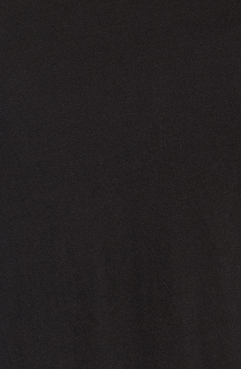 BP. Side Slit Tee, Alternate, color, 