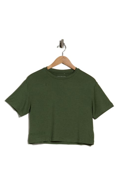 Always Forever Performance T-Shirt