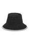 Packable Straw Bucket Hat