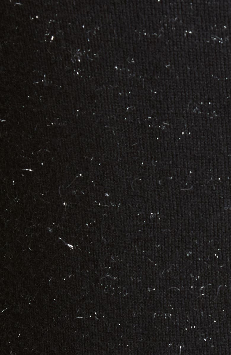 Whistles Annie Sparkle Sweater, Alternate, color, 