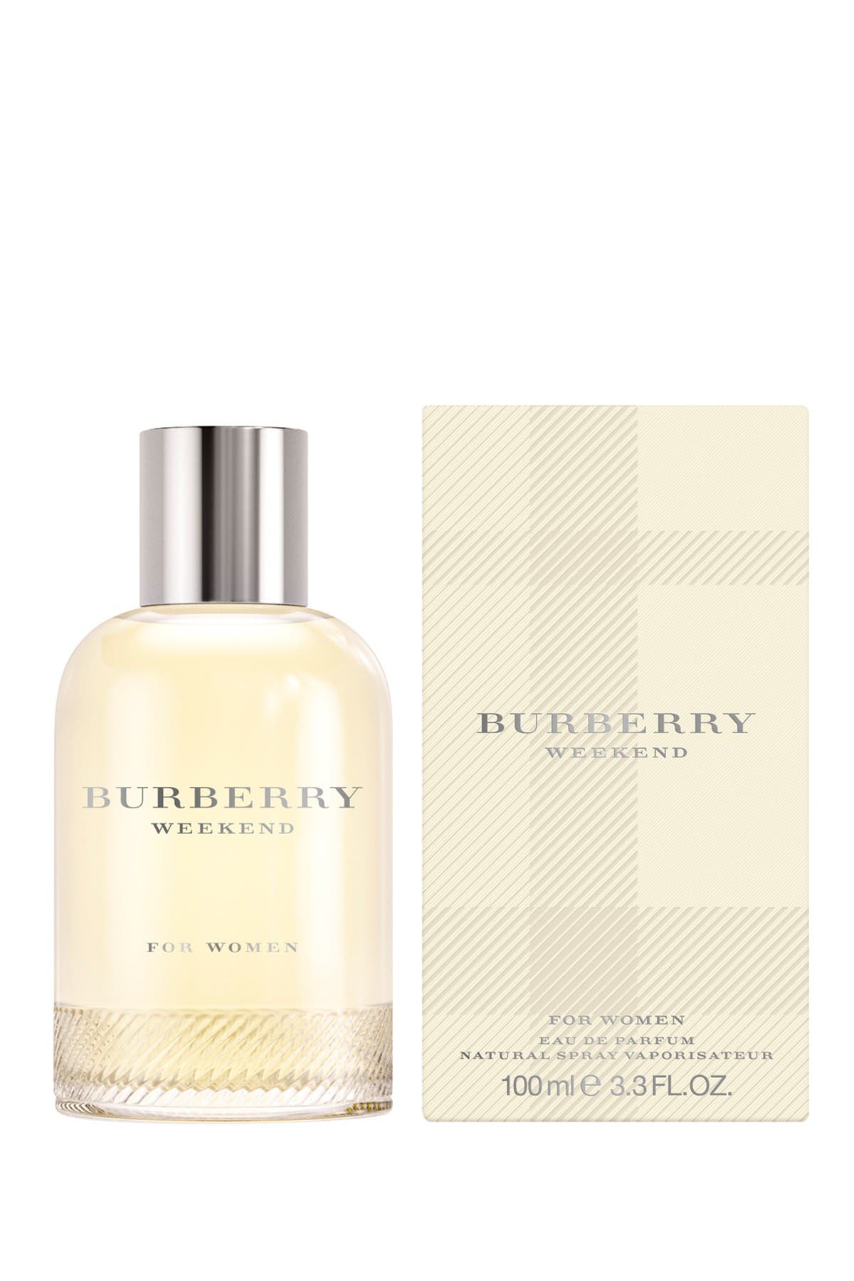 Weekend for Her Eau de Toilette Spray 3.3 oz.