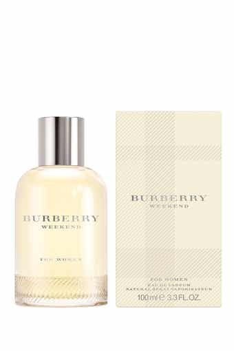Weekend for Her Eau de Toilette Spray 3.3 oz.
