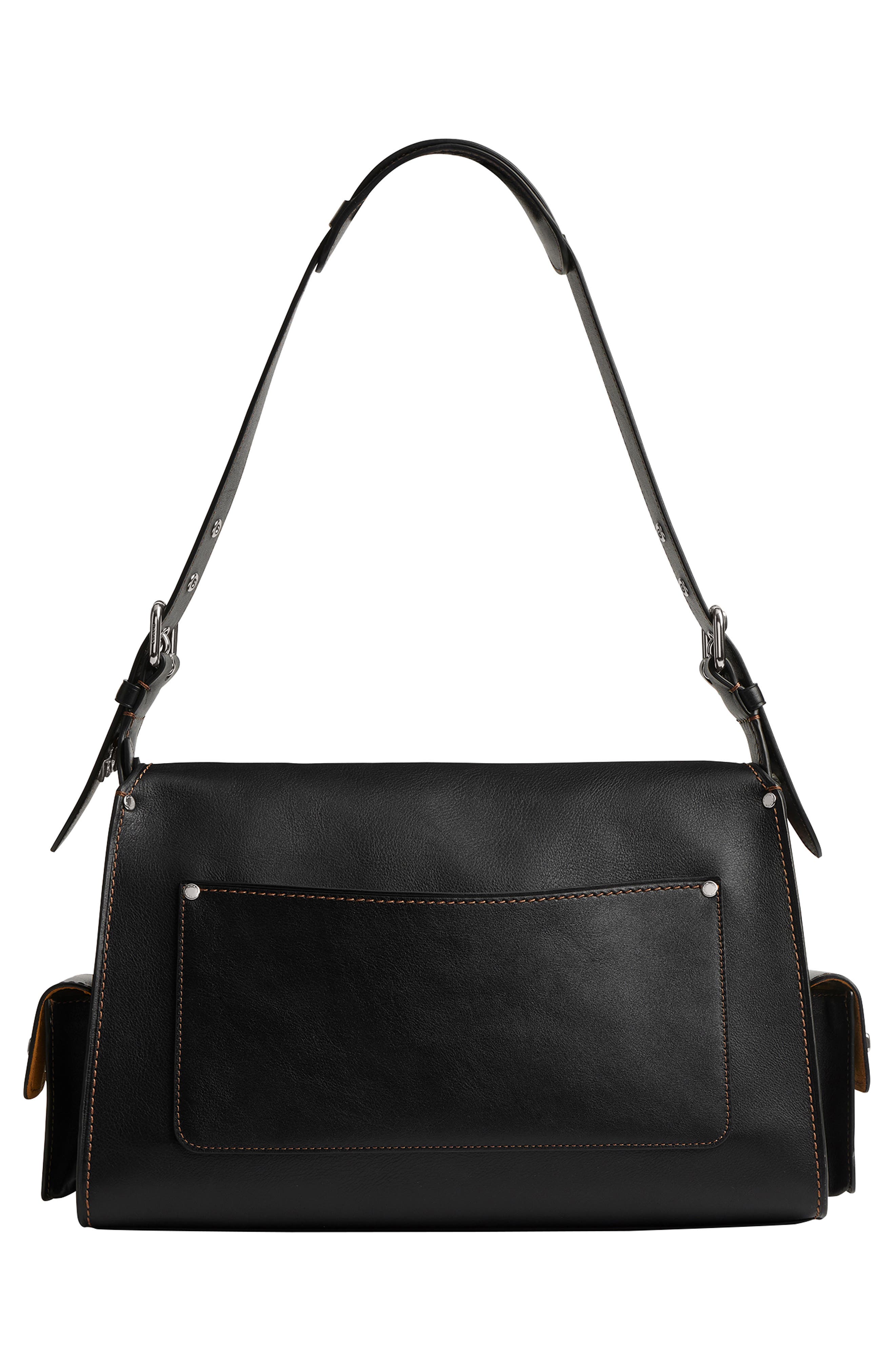 COACH Tabby 36 Cargo Bag, Alternate, color, 