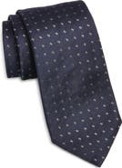 Canali Silk & Gold Tie