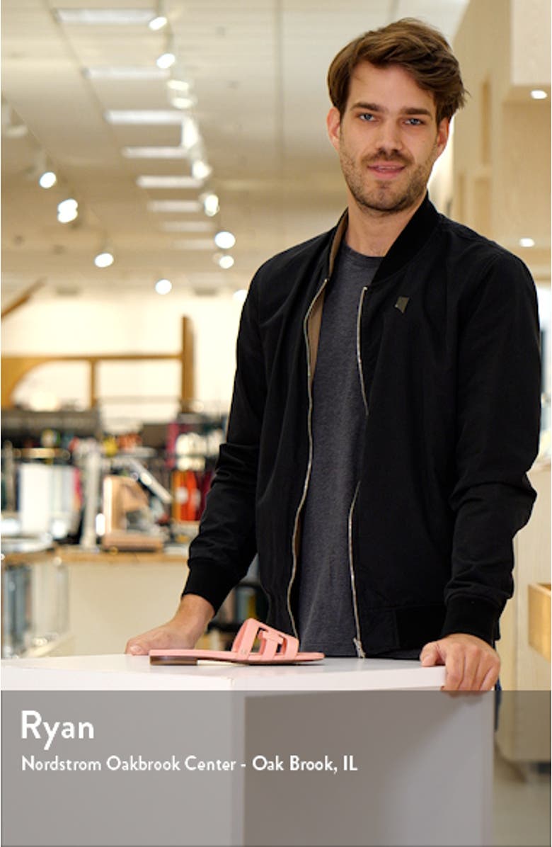 Bay Slide Sandal, sales video thumbnail