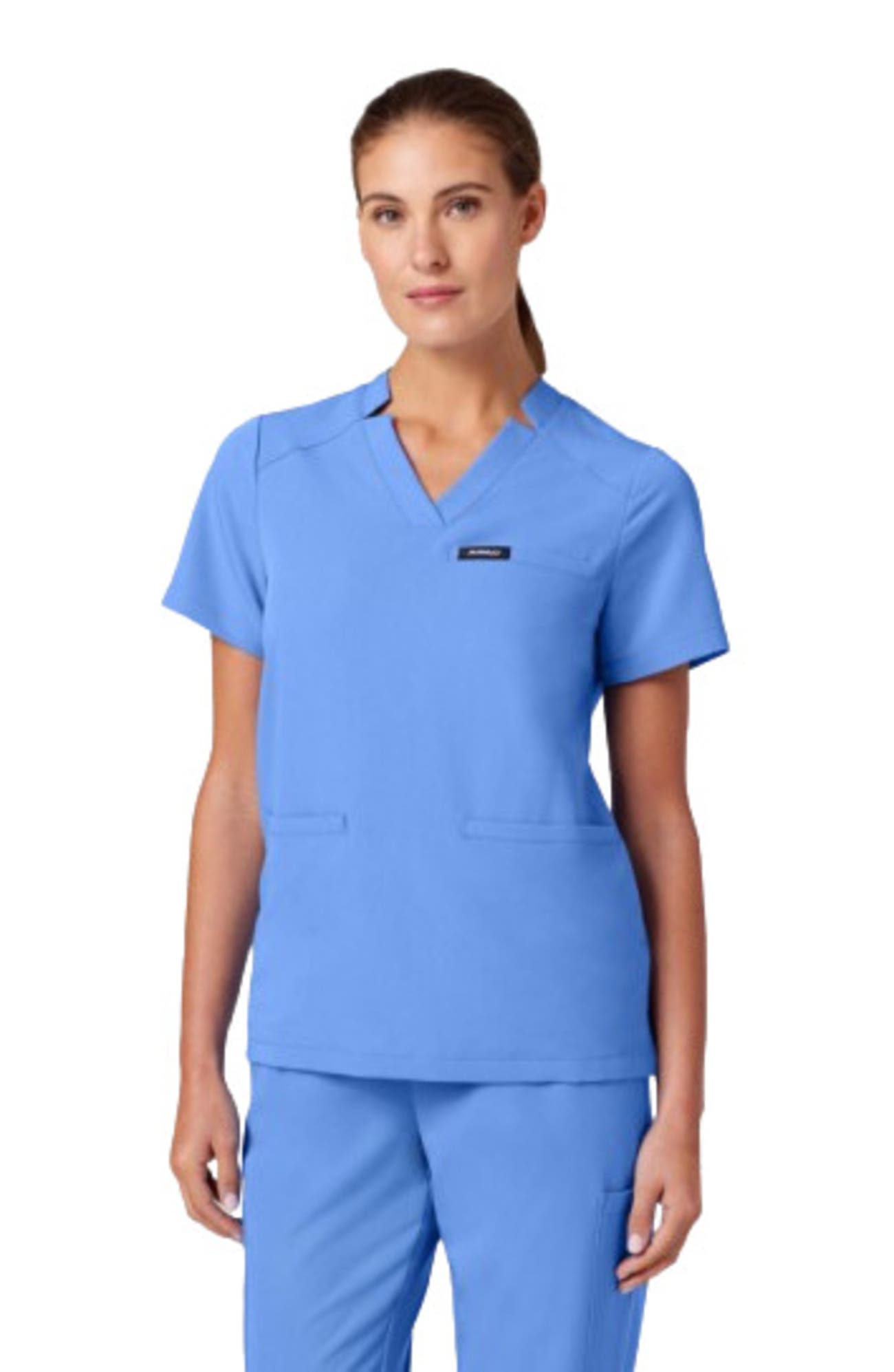 selected Ceil Blue
