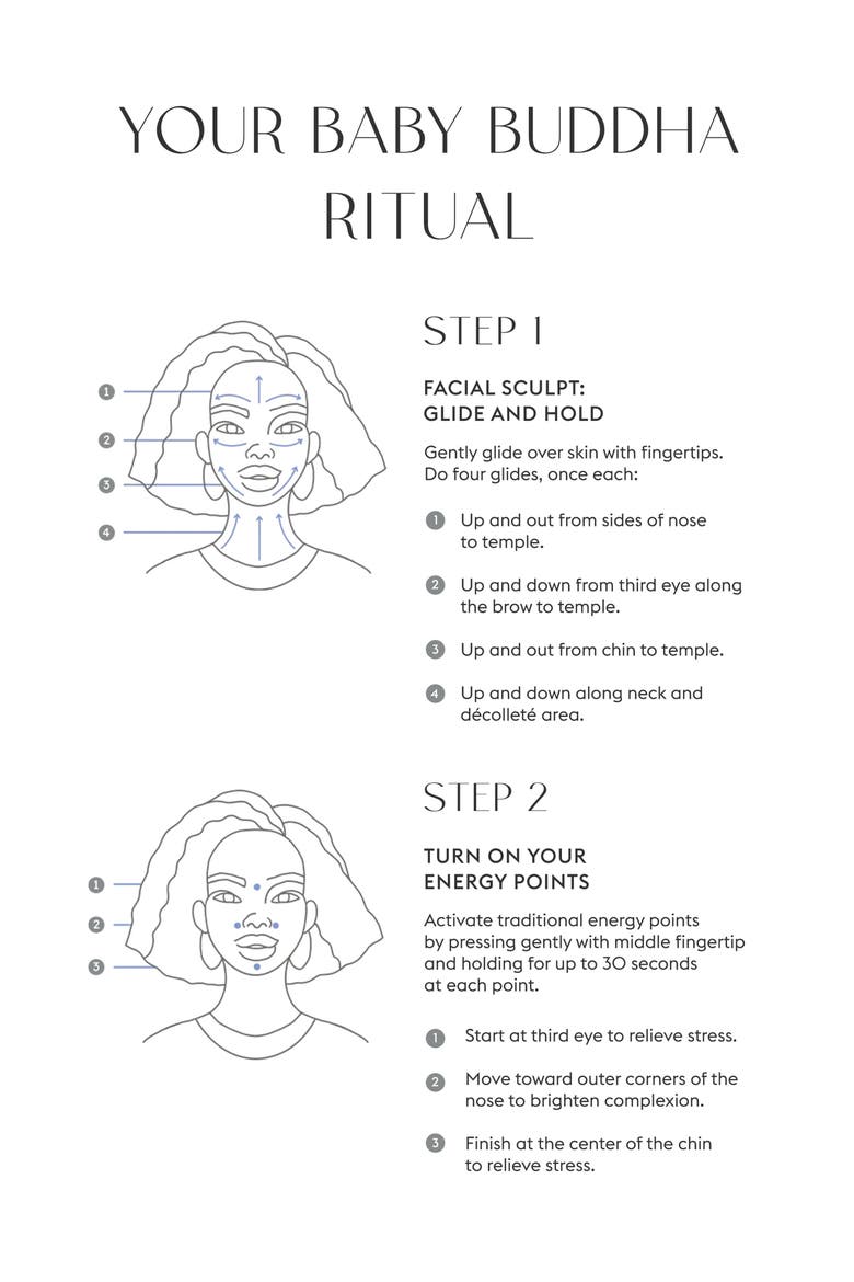 Baby Buddha Calming Serum, Alternate, color, NO COLOR