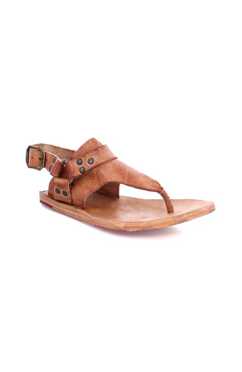 Callista Artisan Sandal