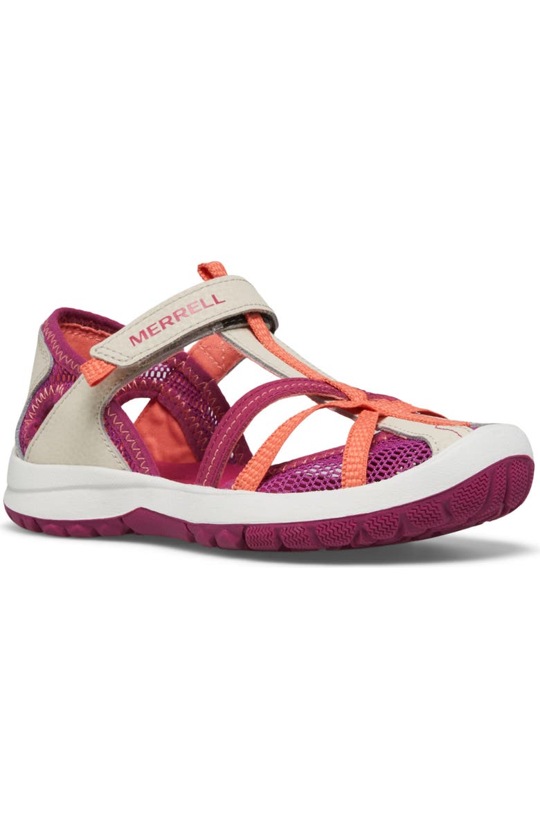 Merrell Kids' Dragonfly Sandal, Main, color,