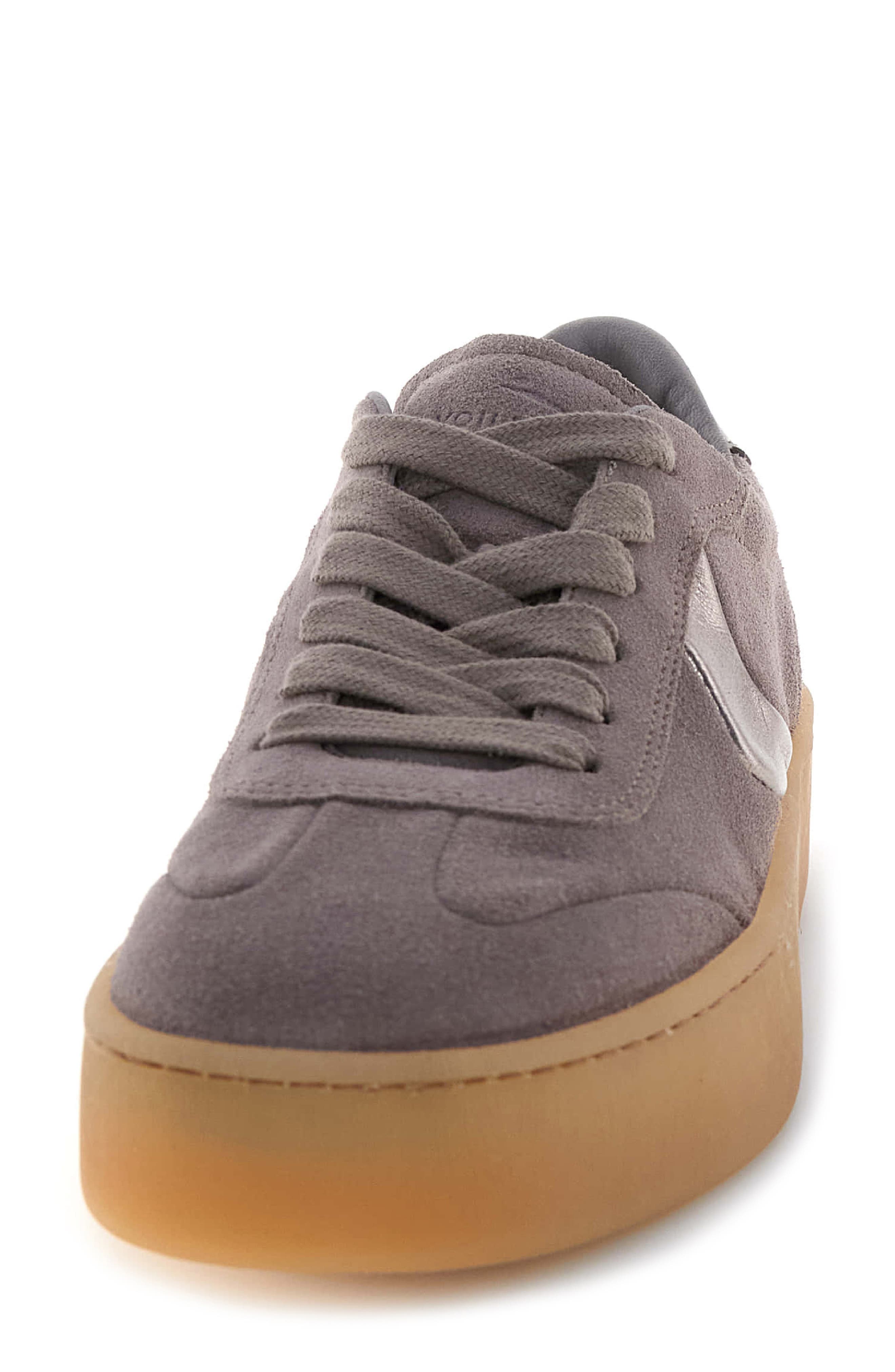 Mind 02 Sneaker, Alternate, color, PINK