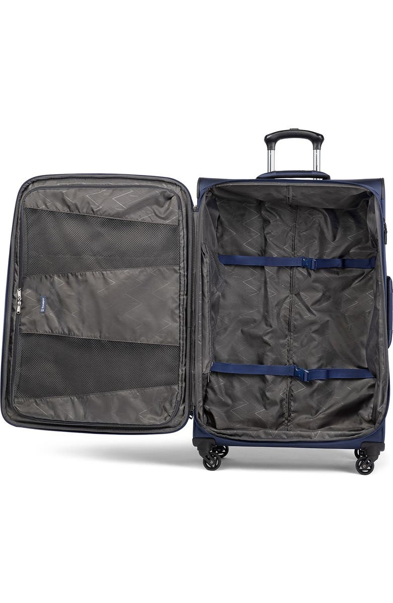 TRAVELPRO Pilot Air<sup>™</sup> Elite 29" Expandable Large Checked Spinner Luggage, Alternate, color,