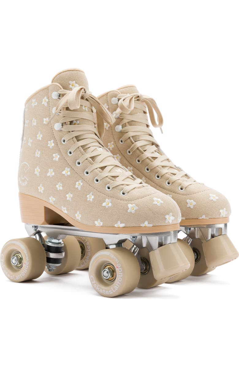 Larroudé x C7 Roller Skates, Main, color,