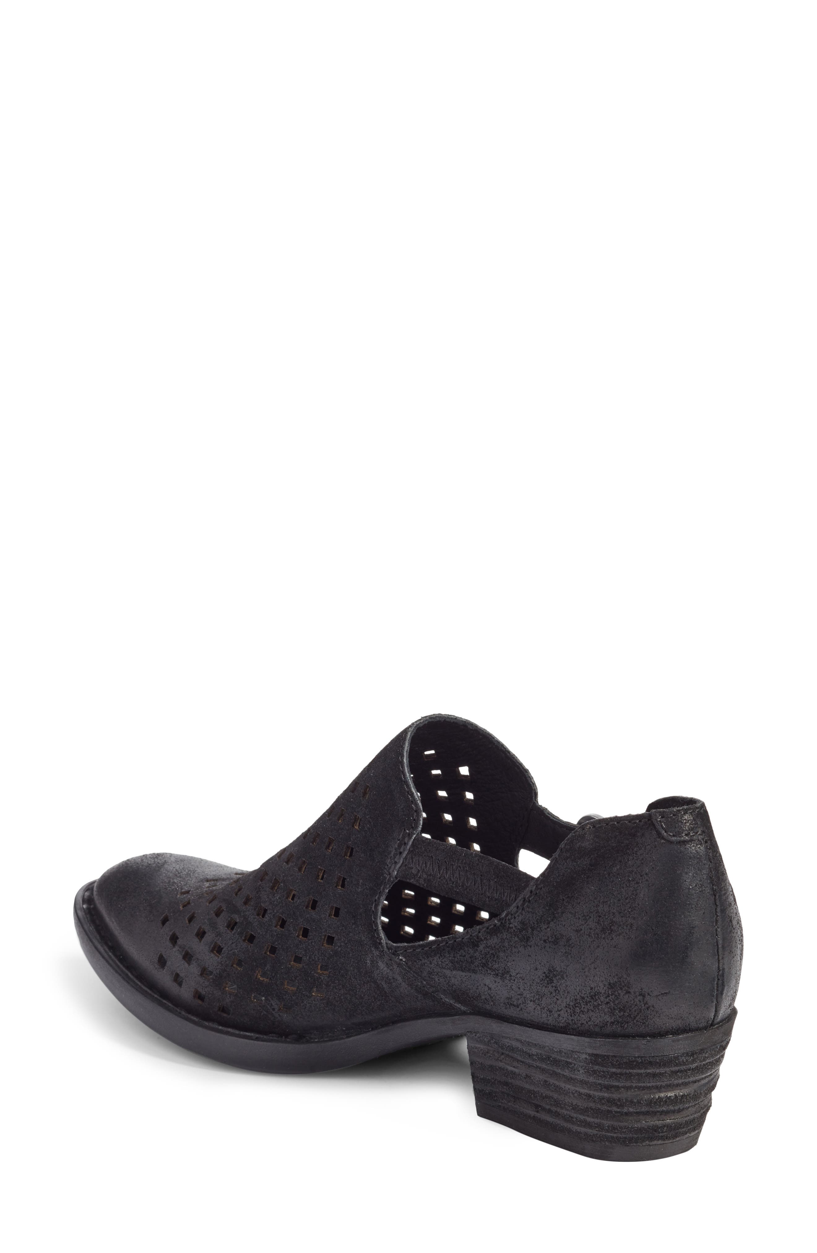 Børn Nanna Bootie, Alternate, color, 