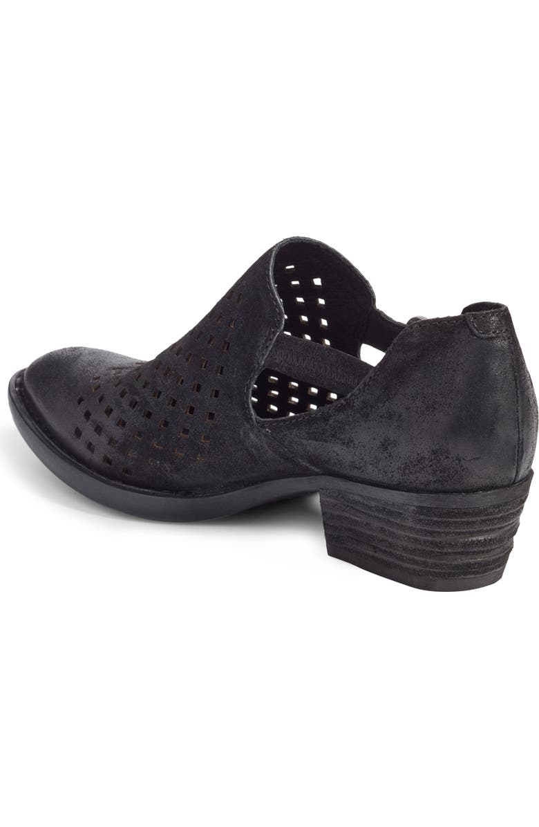 Børn Nanna Bootie, Alternate, color,