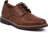 Deer Stags Zander Dress Derby