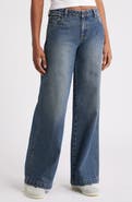PacSun Mel Low Rise Baggy Wide Leg Jeans
