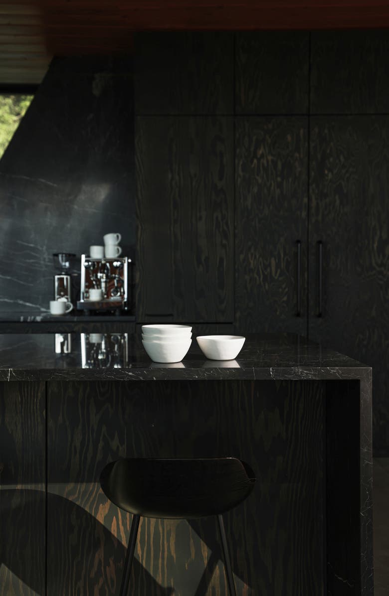 Fable The Dessert Set of 4 Bowls, Alternate, color,