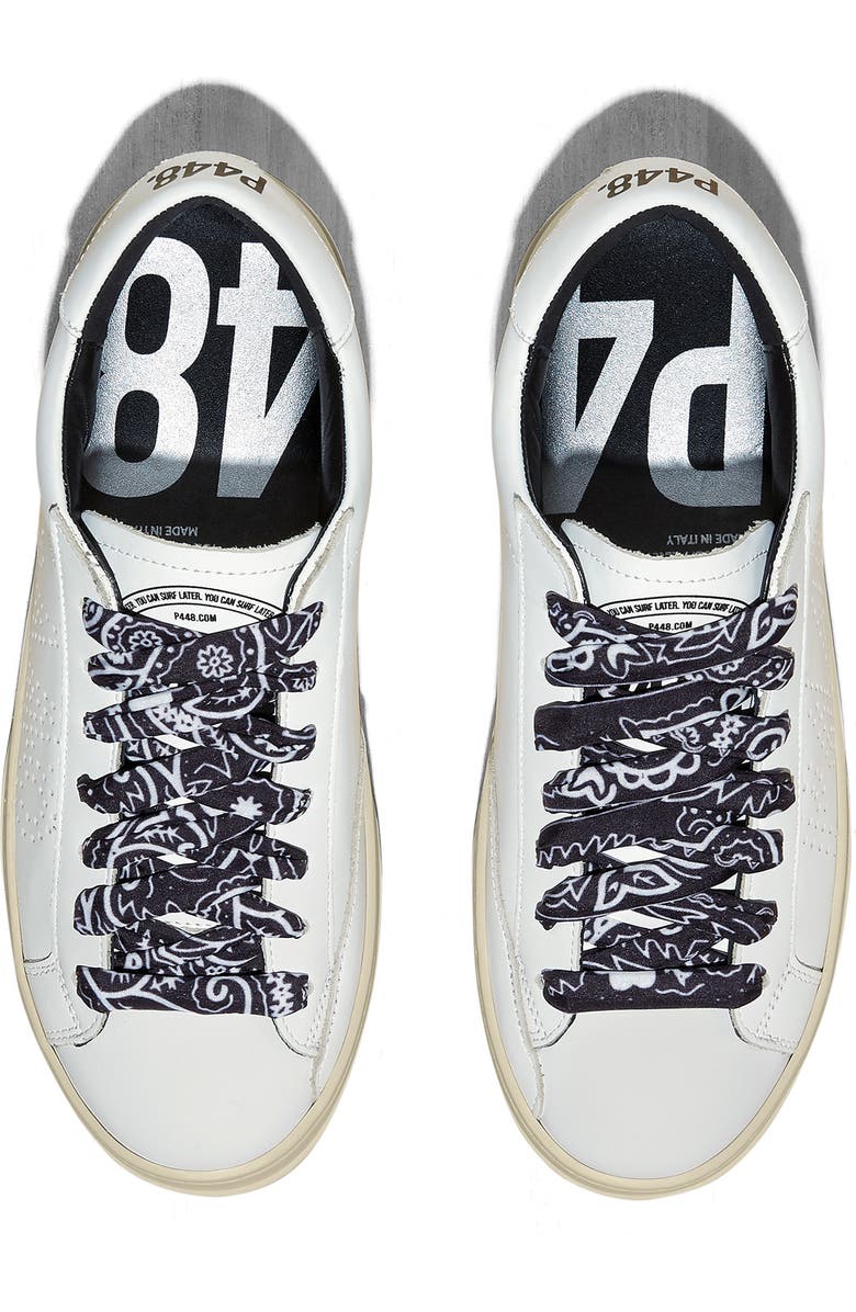 P448 John Sneaker, Alternate, color,