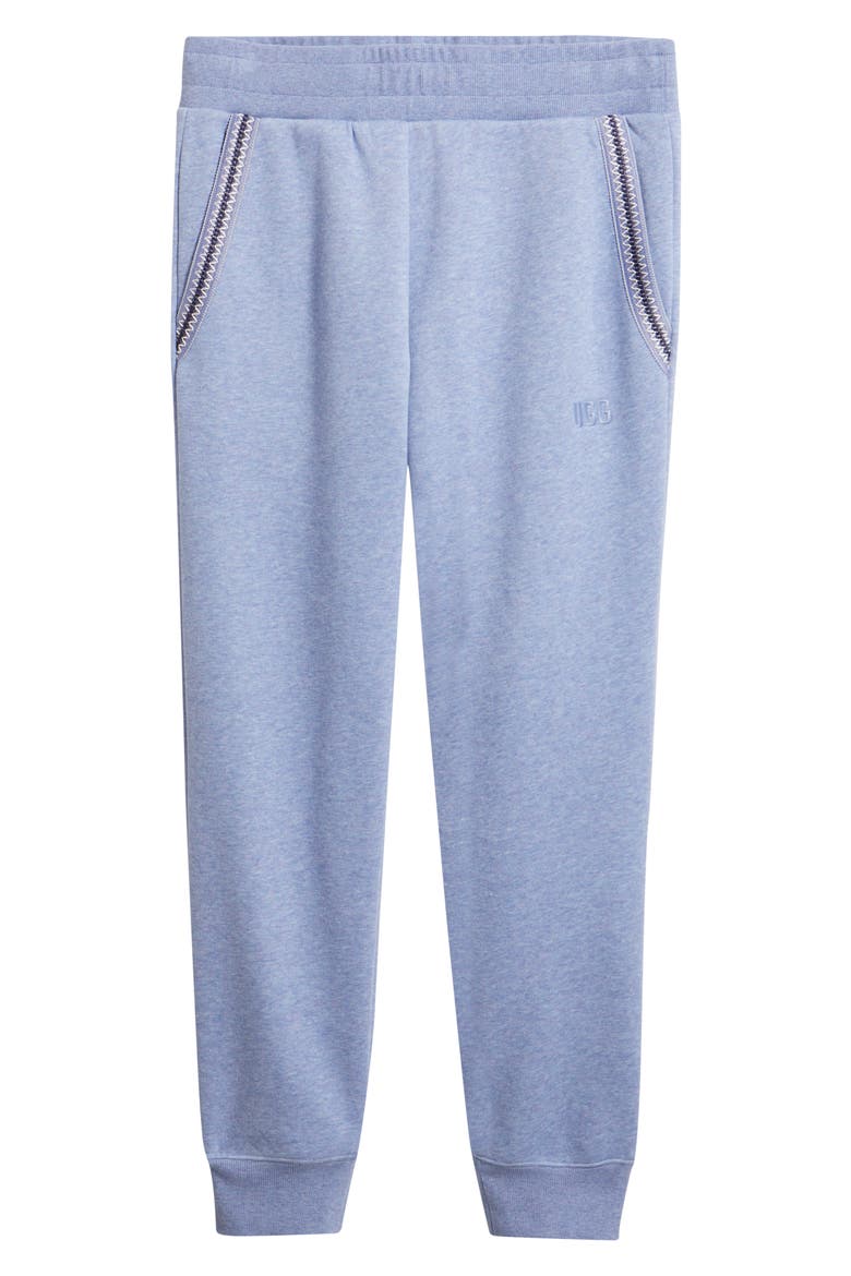Tasman Joggers, Alternate, color, DUSTED IRIS HEATHER