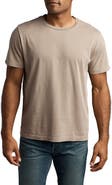 Rowan Asher Standard Cotton T-Shirt