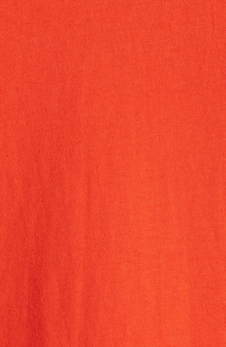 Tucker + Tate Kids' Hot Wheels<sup>®</sup> Graphic T-Shirt, Alternate, color, Orange Ice Hot Wheels