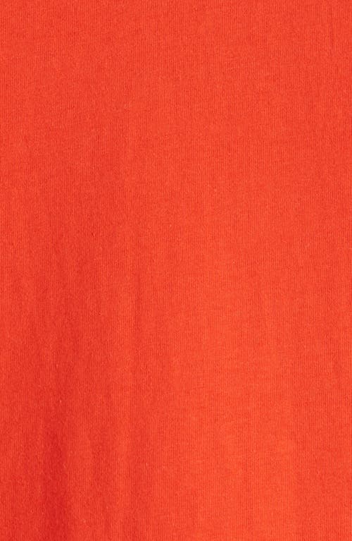 Tucker + Tate Kids' Hot Wheels® Graphic T-shirt In Red