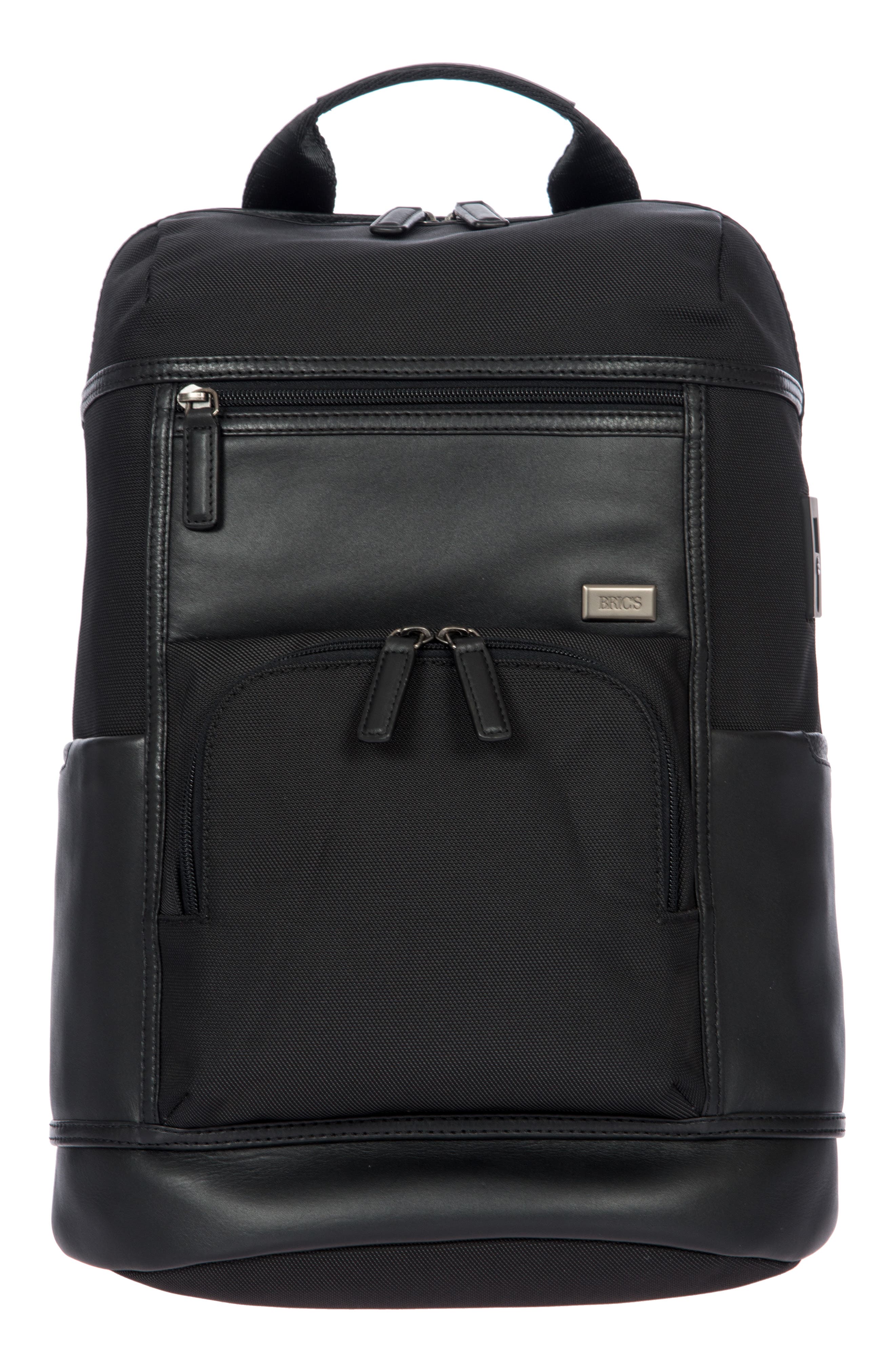 Bric's Monza Urban Backpack, Main, color, 