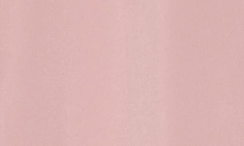 Soul Of London Microfiber Stretch Short Sleeve Button-down Shirt In Dusty Pink/rose Cendre