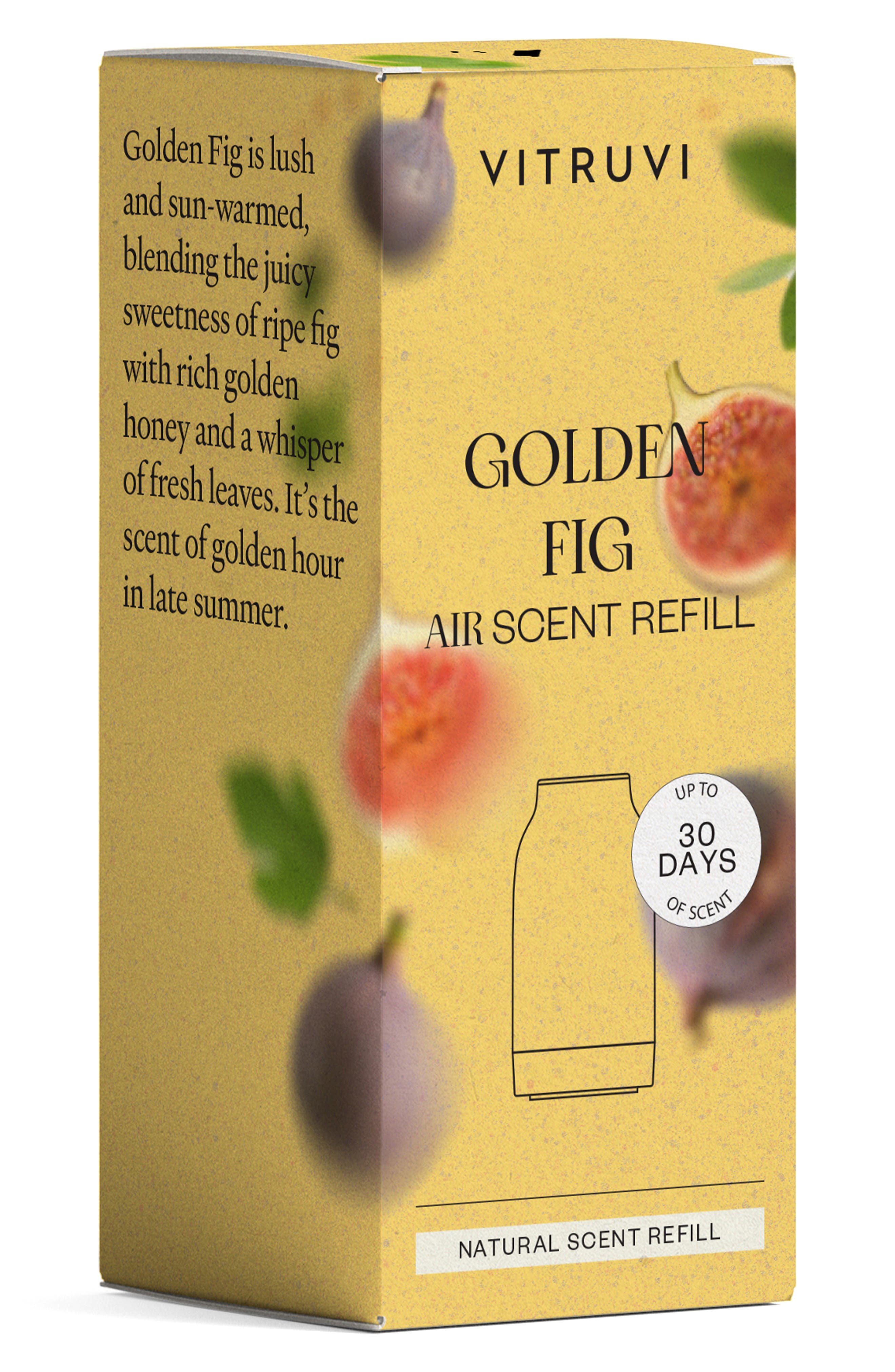 GOLDEN FIG