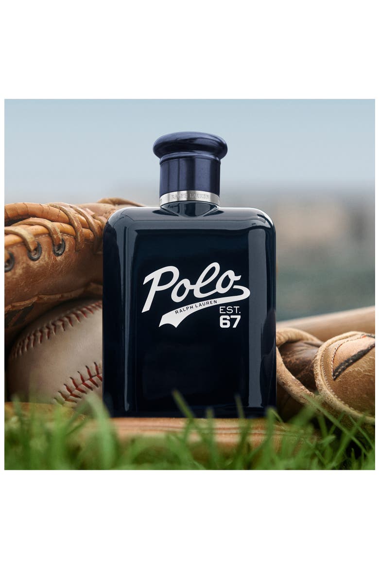 Polo 67 Eau de Toilette Set, Alternate, color, NO COLOR