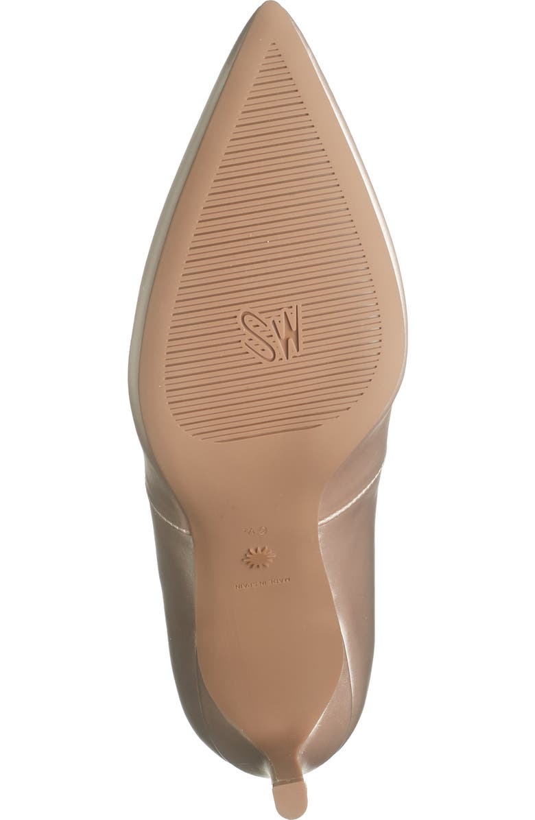 Stuart Weitzman Wren Embroidered Boot, Alternate, color,