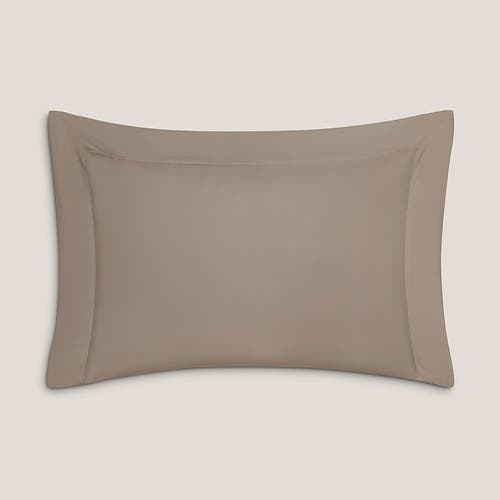 Togas Sensa Pillowcase In Brown