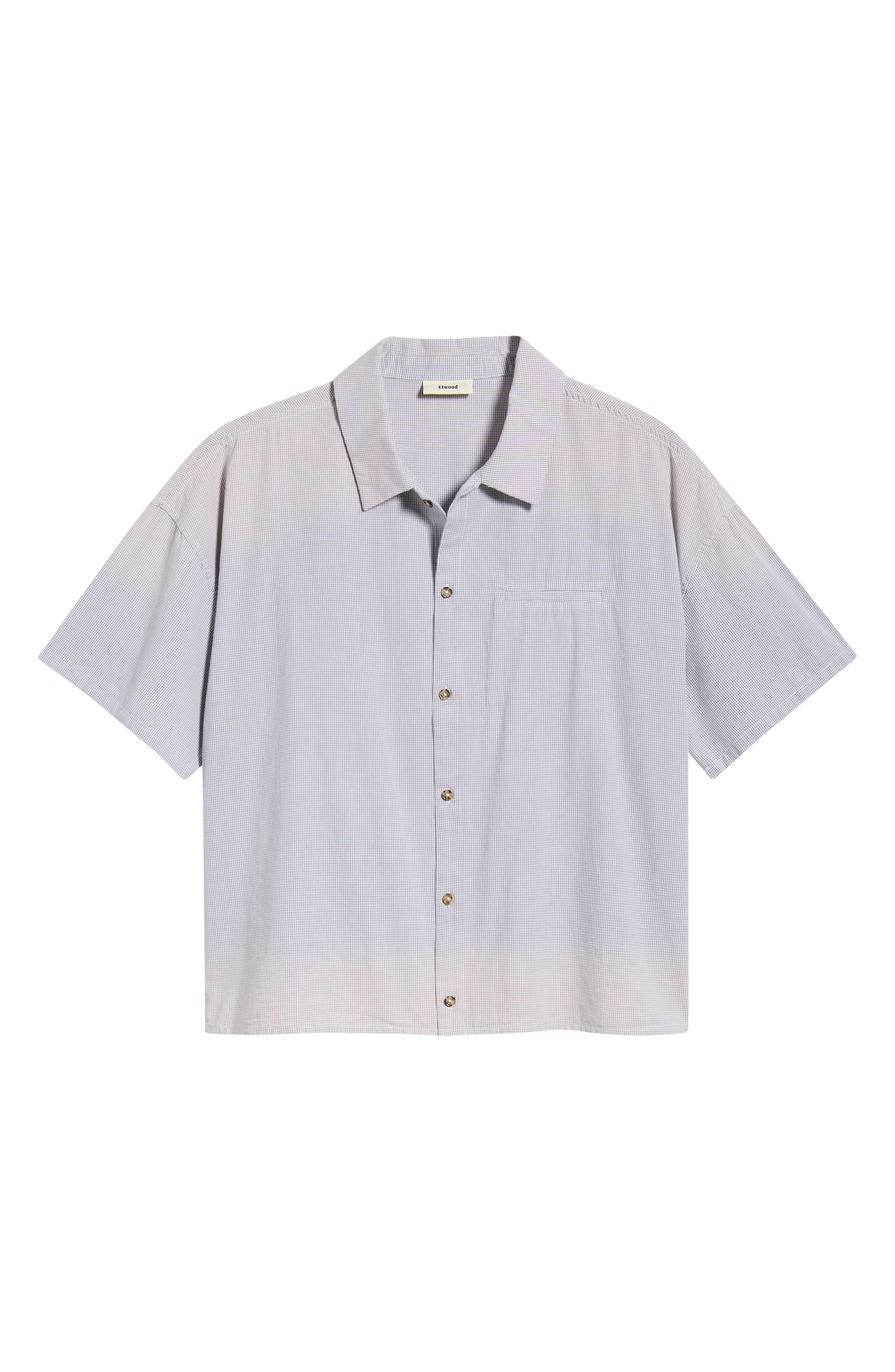 selected GINGHAM