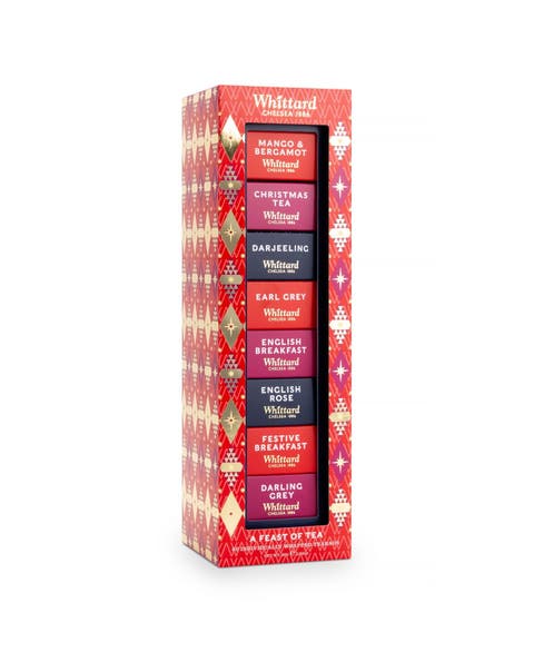 Feast of Tea, 40ct