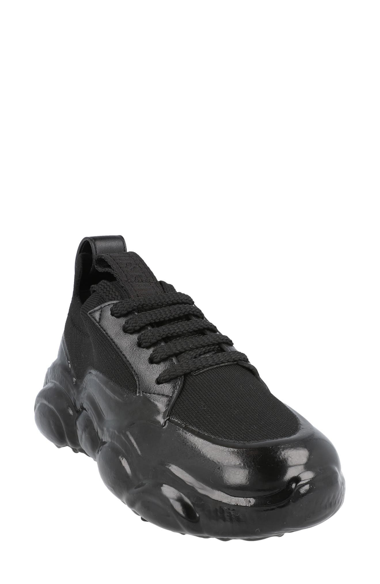 Moschino Teddy Sole Sneaker