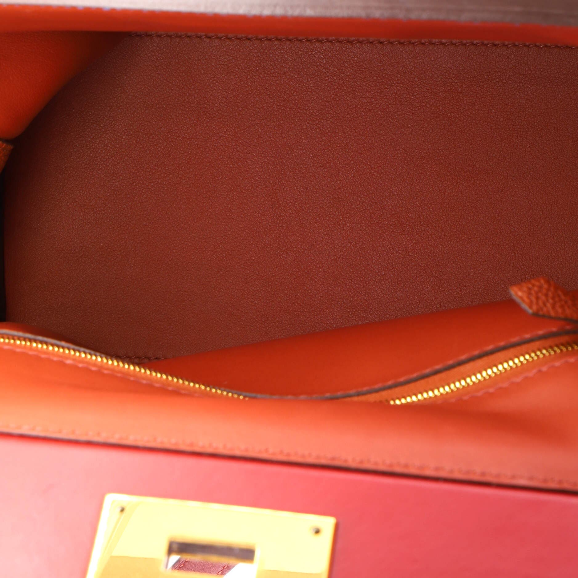 Pre-Owned Hermes 24/24 Bag Togo with Swift 29, Alternate, color, 