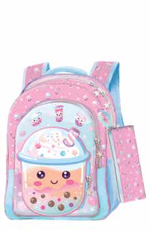 HOT FOCUS Kids' Trendy Backpack