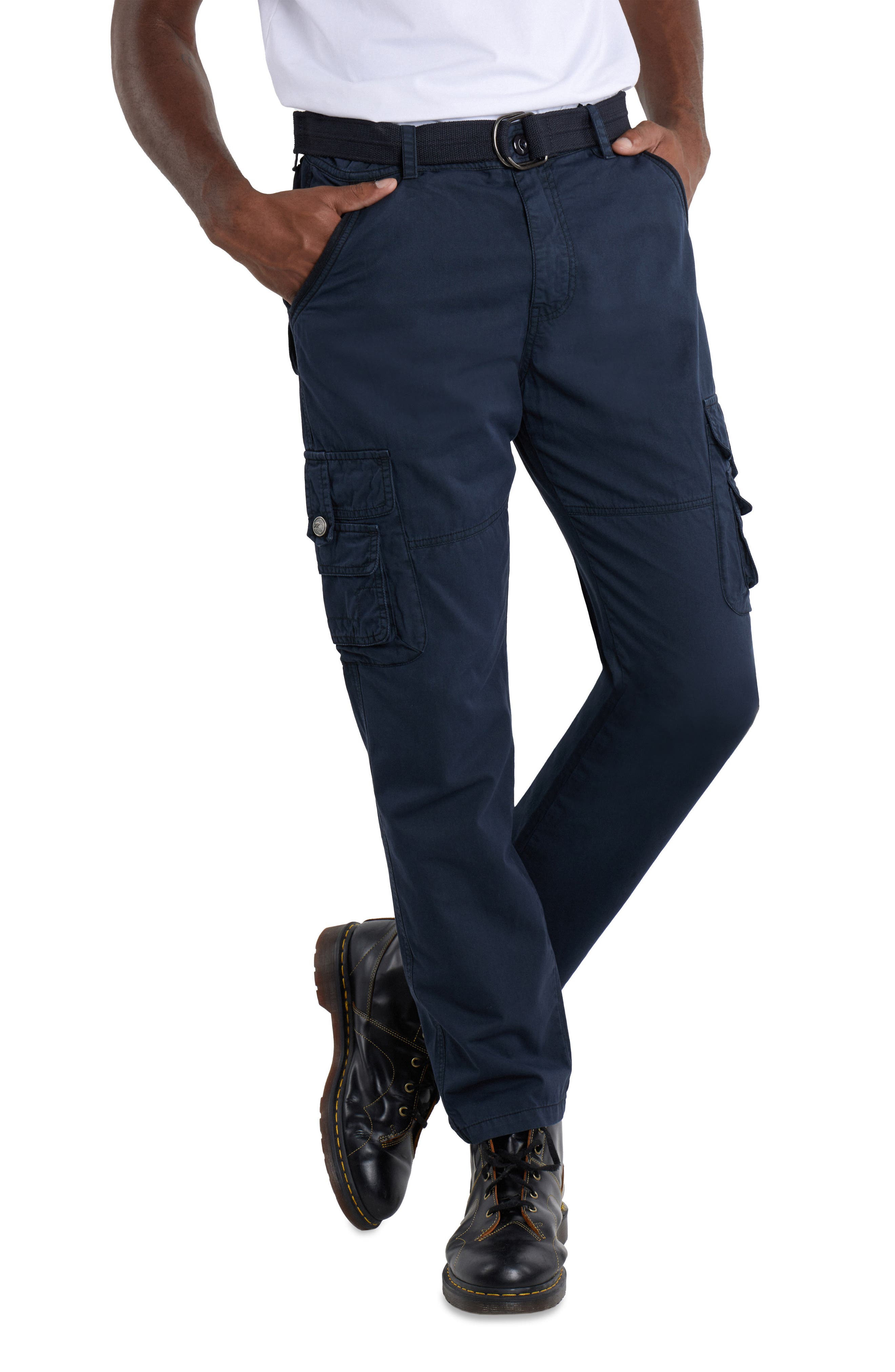 selected NAVY