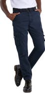 XRAY Utility Cotton Cargo Pants