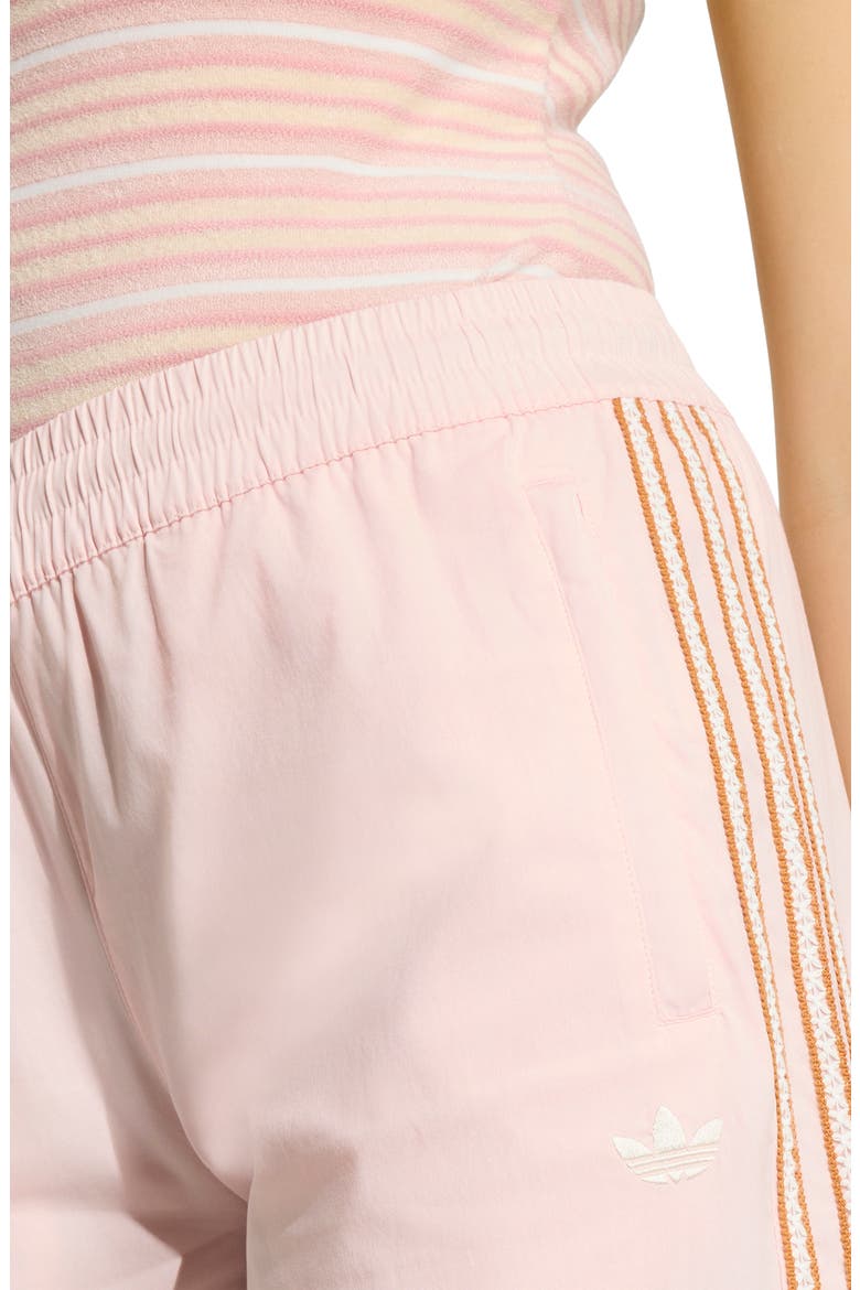 Wide Leg Pants, Alternate, color, SANDY PINK/