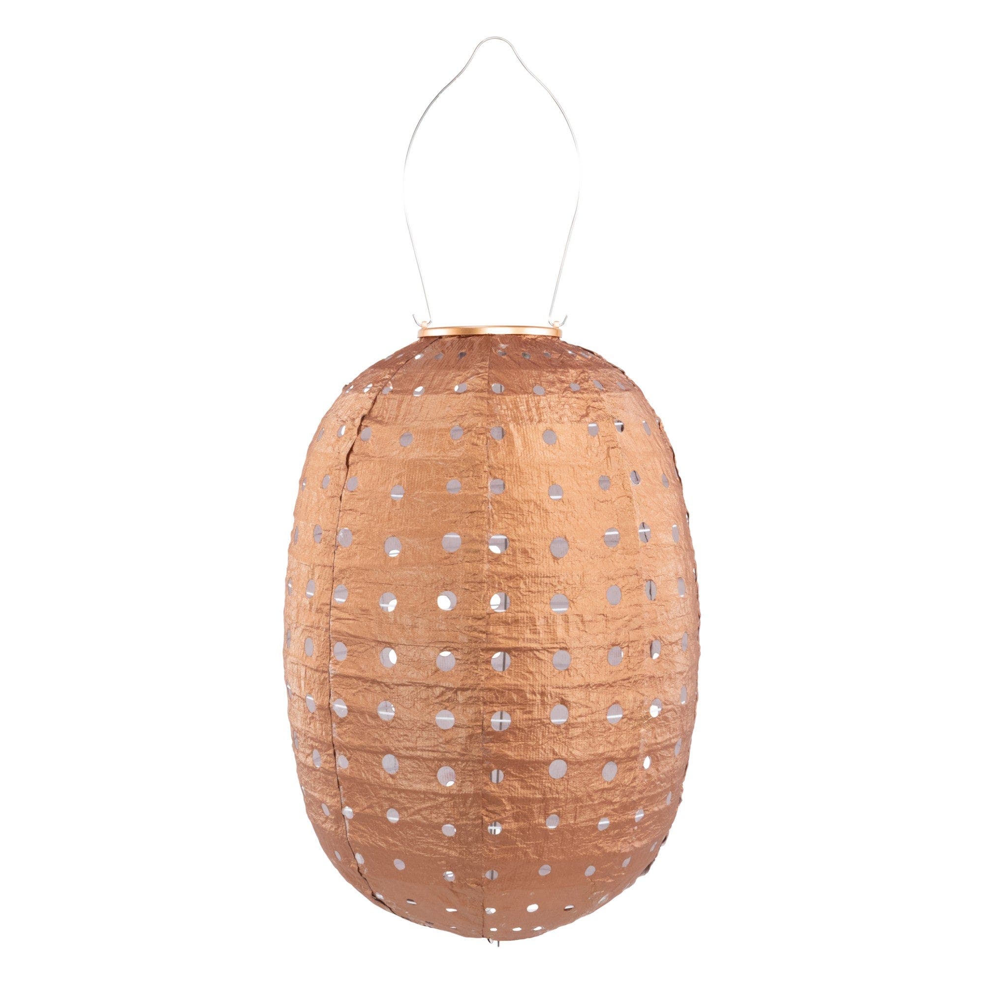 selected Copper