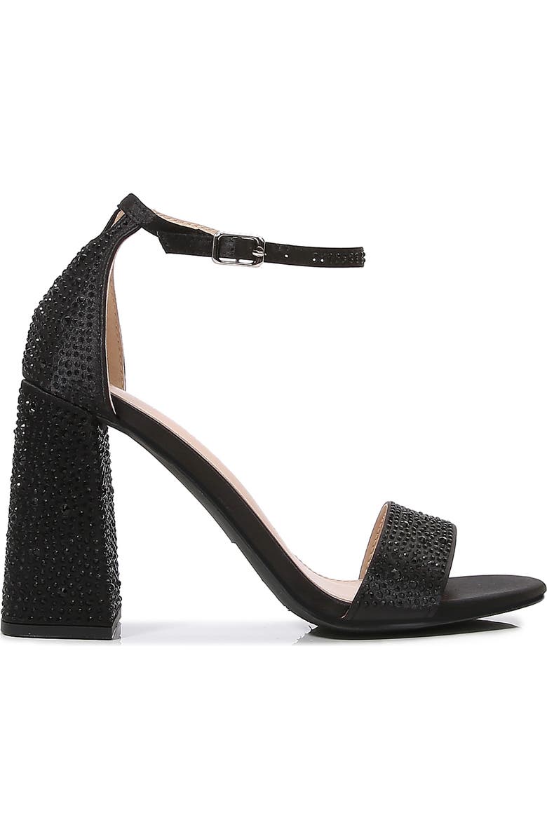 BERNESS Prairie Block Heel Sandal, Alternate, color,