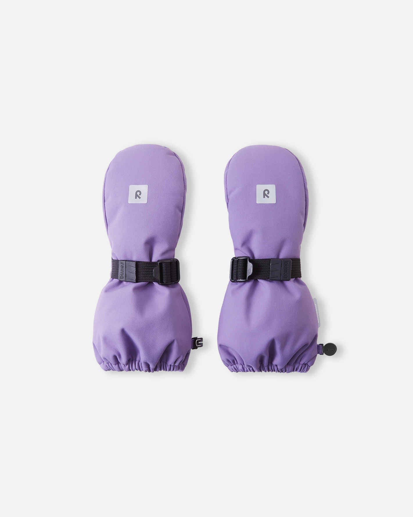 Misty Violet