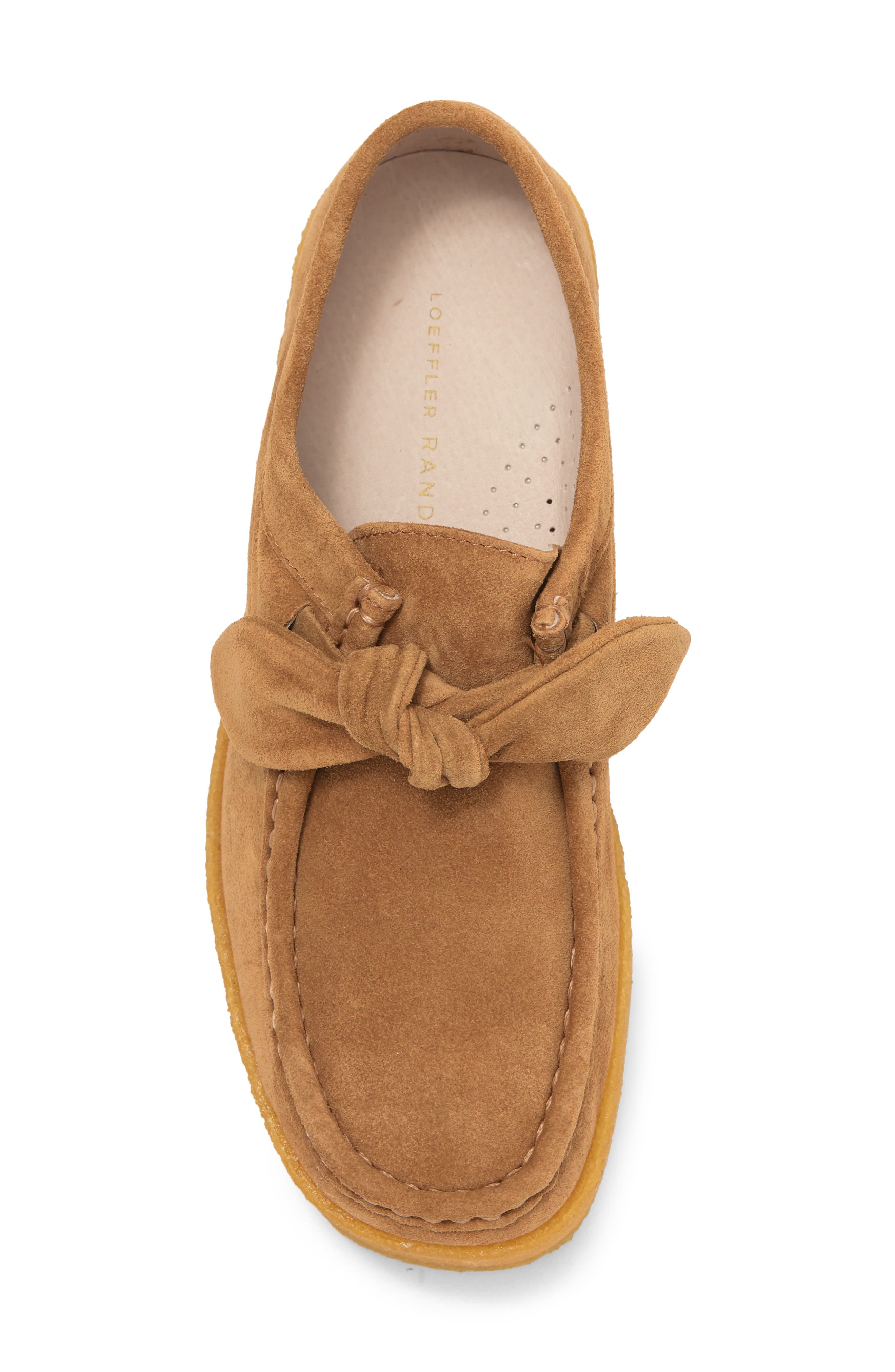 Loeffler Randall Tabitha Chukka Boot, Alternate, color, 