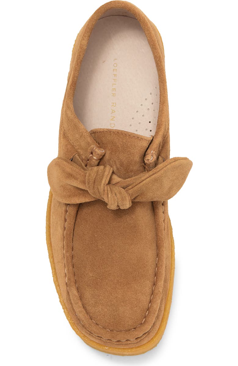 Loeffler Randall Tabitha Chukka Boot, Alternate, color,