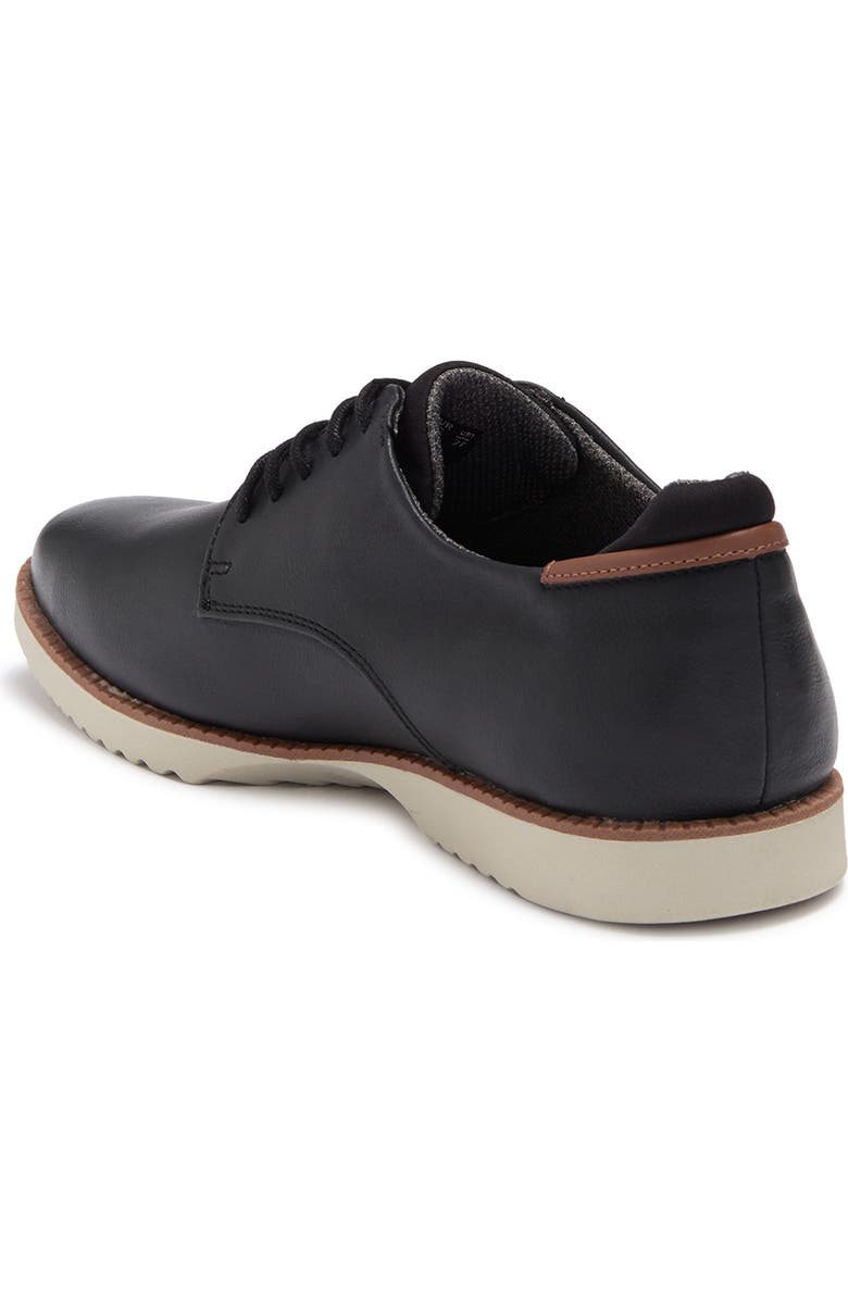 Dr. Scholl's Sync Plain Toe Derby - Wide Width Available, Alternate, color,