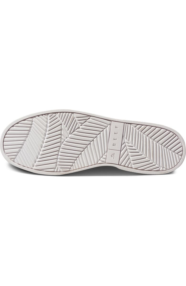 Reef Lay Day Seas Sneaker, Alternate, color,