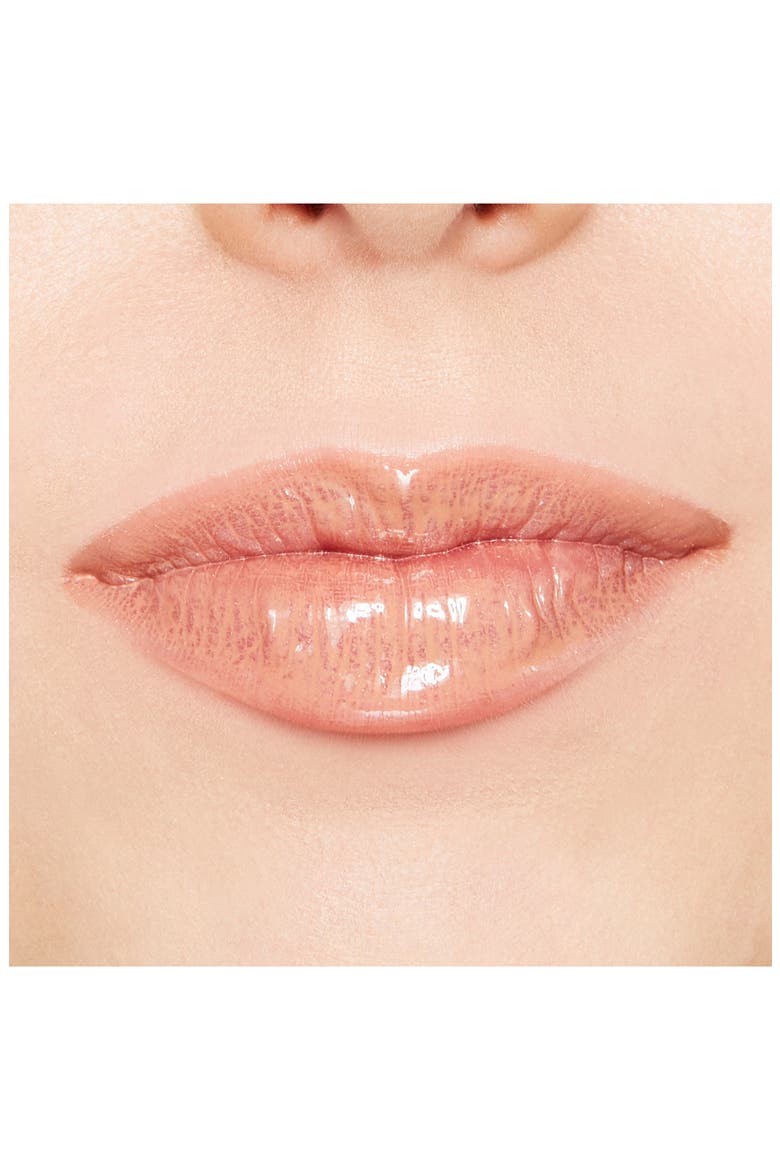 MAC Nude Lip Trio (Nordstrom Exclusive), Alternate, color, NO COLOR